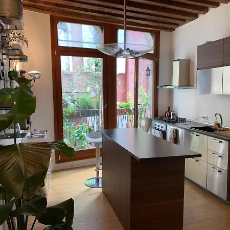 Benzon Appartement *
