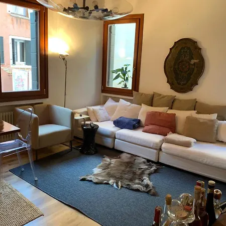 Benzon Appartement Venise