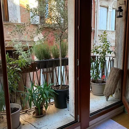 Benzon Appartement *