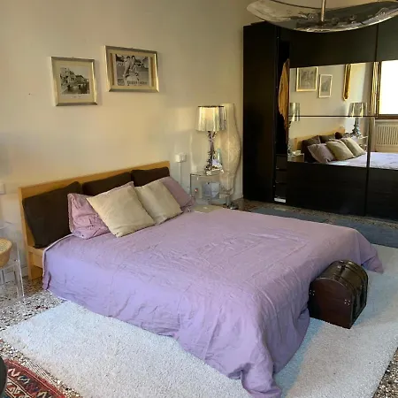 Benzon Appartement *