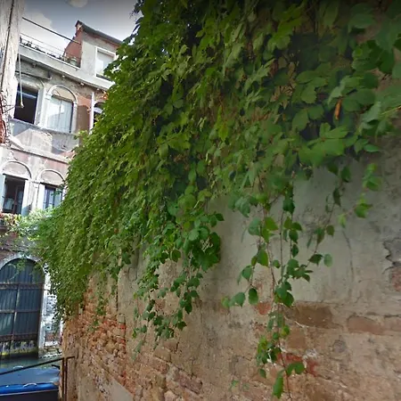 Benzon Appartement Venise